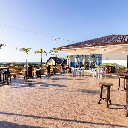 Ovemar Resort Hotel Near ויגאן מראה חיצוני תמונה