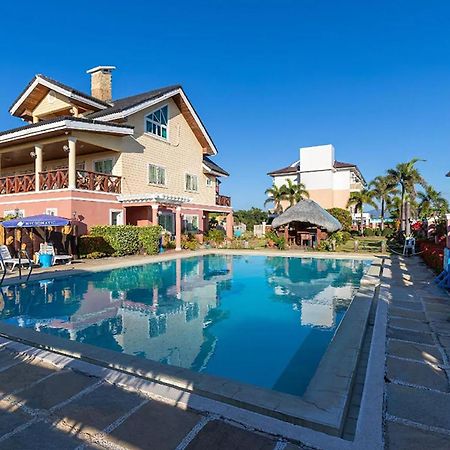 Ovemar Resort Hotel Near ויגאן מראה חיצוני תמונה