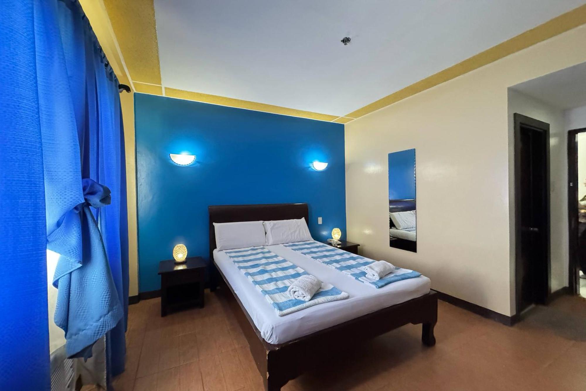 Ovemar Resort Hotel Near ויגאן מראה חיצוני תמונה