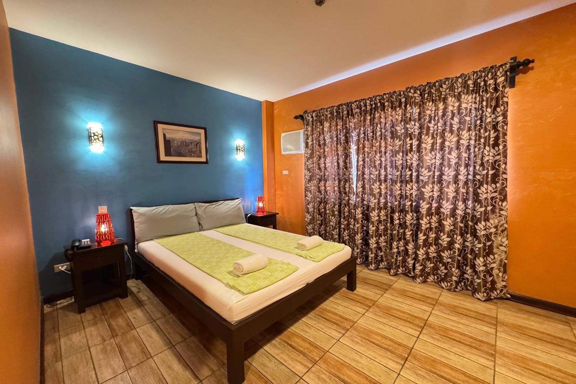 Ovemar Resort Hotel Near ויגאן מראה חיצוני תמונה