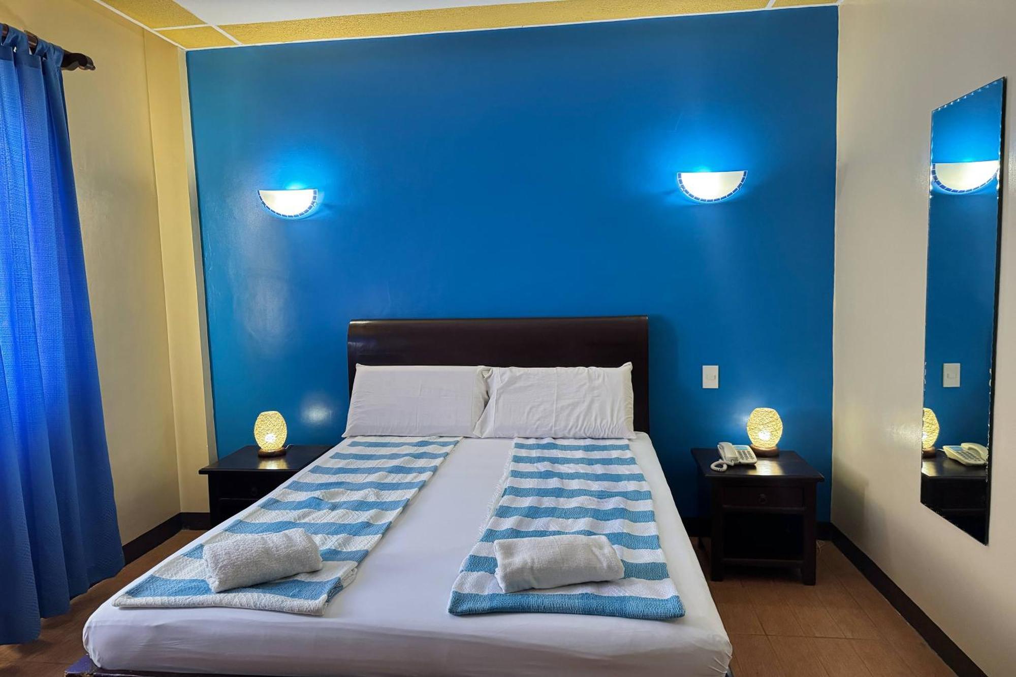 Ovemar Resort Hotel Near ויגאן מראה חיצוני תמונה