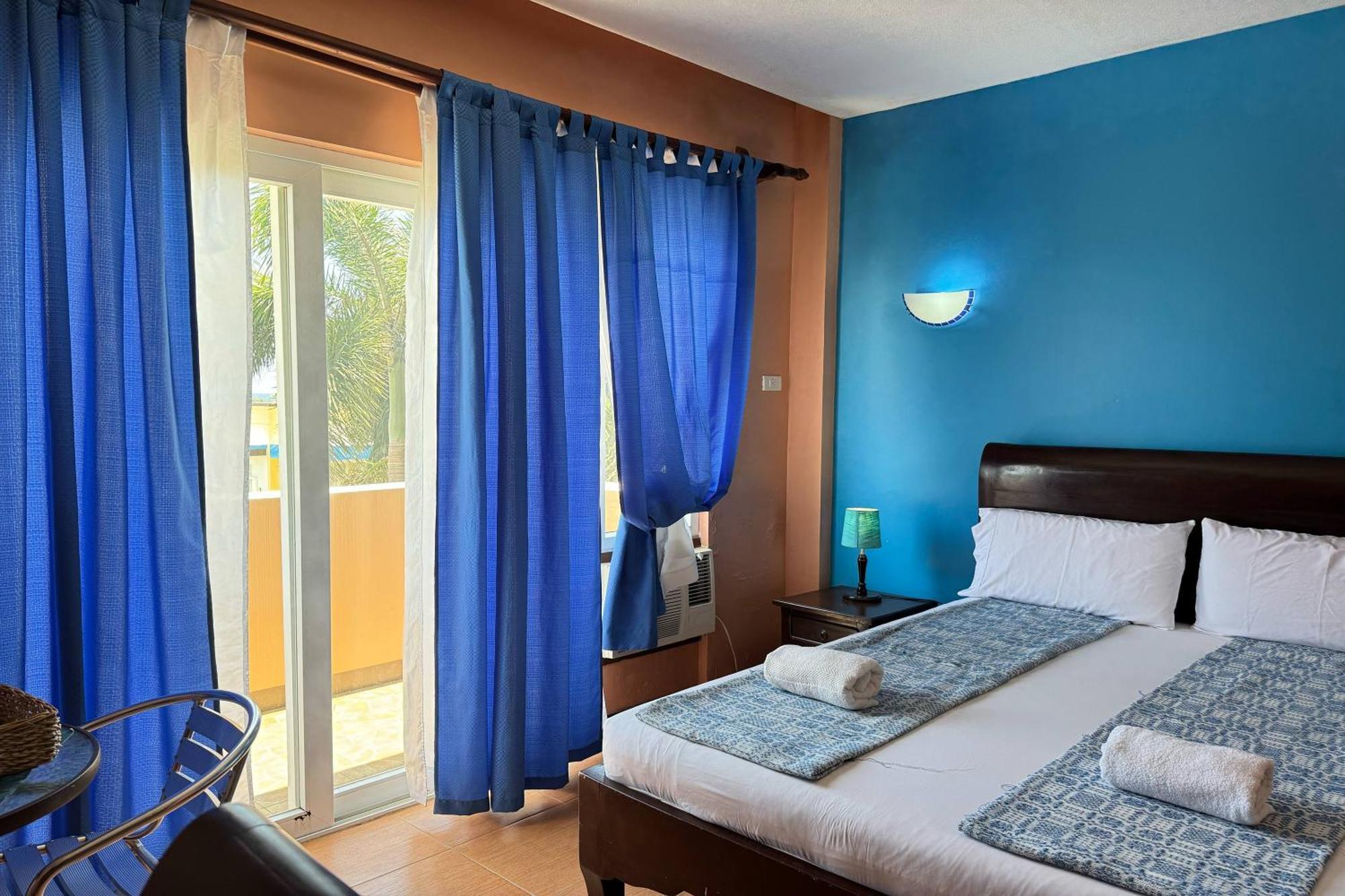 Ovemar Resort Hotel Near ויגאן מראה חיצוני תמונה