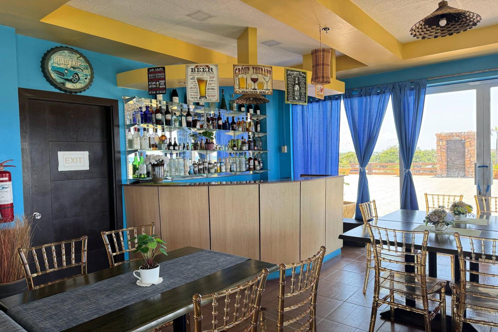 Ovemar Resort Hotel Near ויגאן מראה חיצוני תמונה