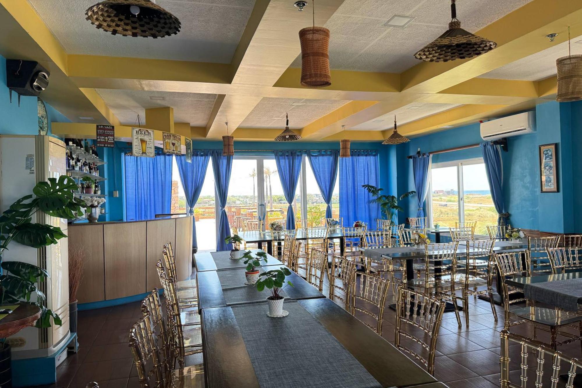 Ovemar Resort Hotel Near ויגאן מראה חיצוני תמונה