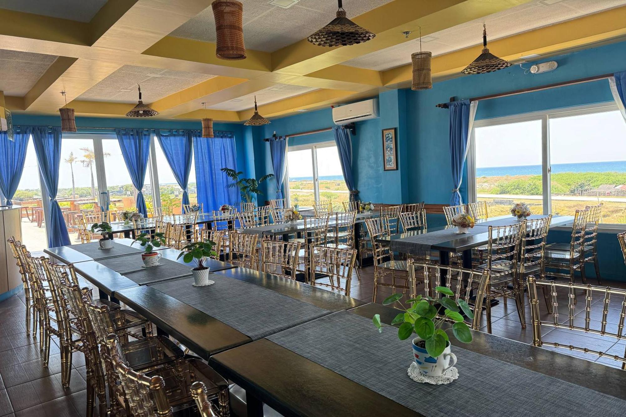 Ovemar Resort Hotel Near ויגאן מראה חיצוני תמונה