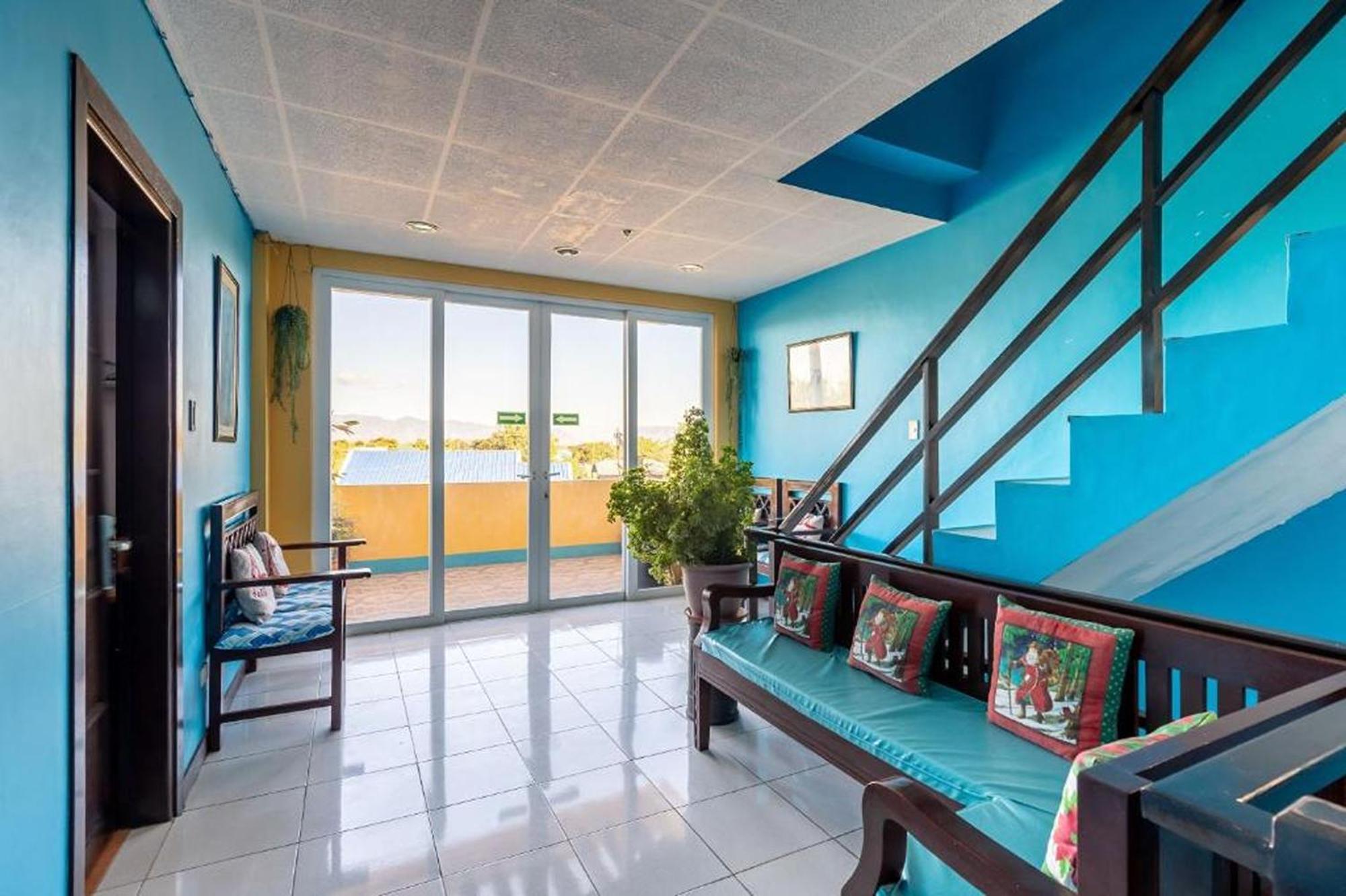 Ovemar Resort Hotel Near ויגאן מראה חיצוני תמונה